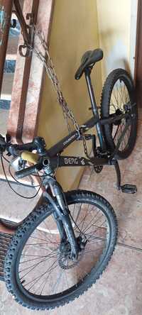 Bicicleta berg aro 26