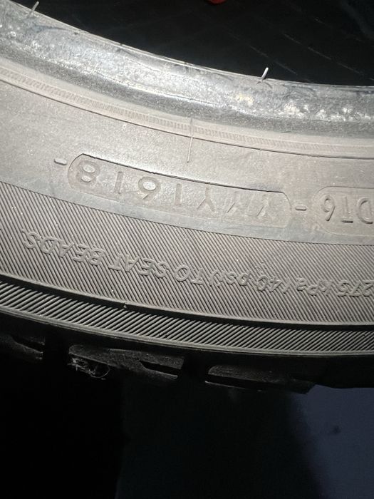 Шини Yokohama Ice Guard go75 4 шт 2018