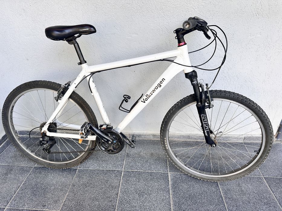 Велосипед MTB Volkswagen, 26 колеса