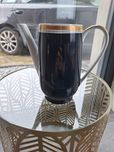 Dzbanek porcelanowy porcelana jak regina