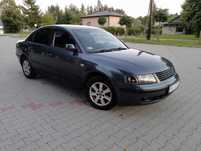 Volkswagen Passat 1.9 TDI
