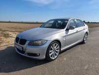Bmw E90 320d automat