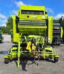 Claas Variant 180  Claas Variant 180 Siatka Sznurek Perfekcyjny Stan 100% oryginał