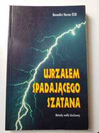 Ujrzałem spadającego szatana