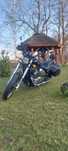 Junak super motocykl 125cm3