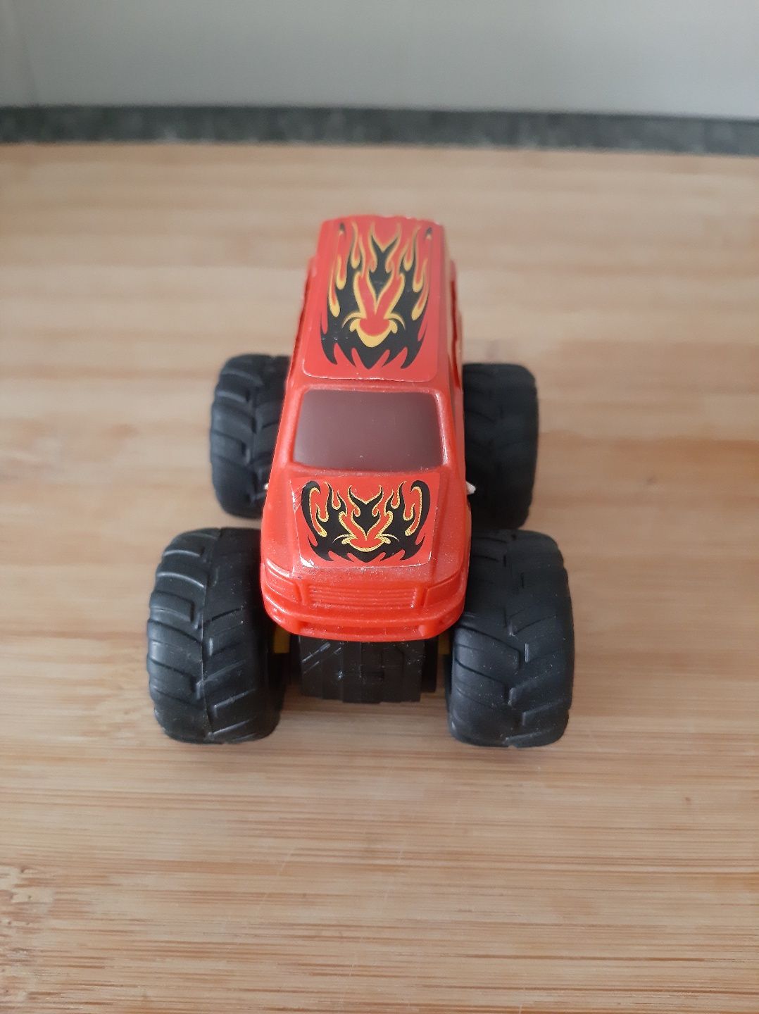 Carro Hot Wheels