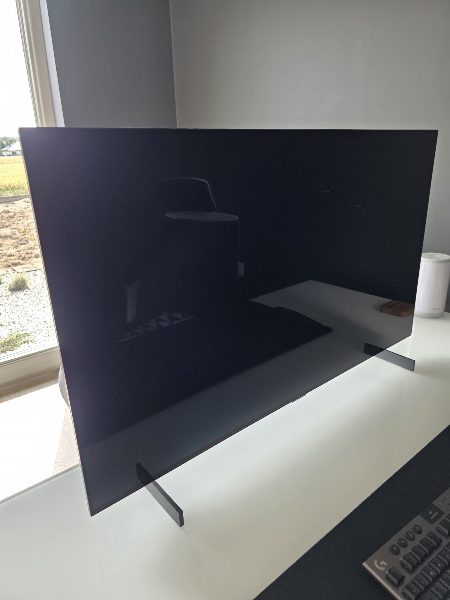Telewizor LG OLED C3 42 cale na gwarancji