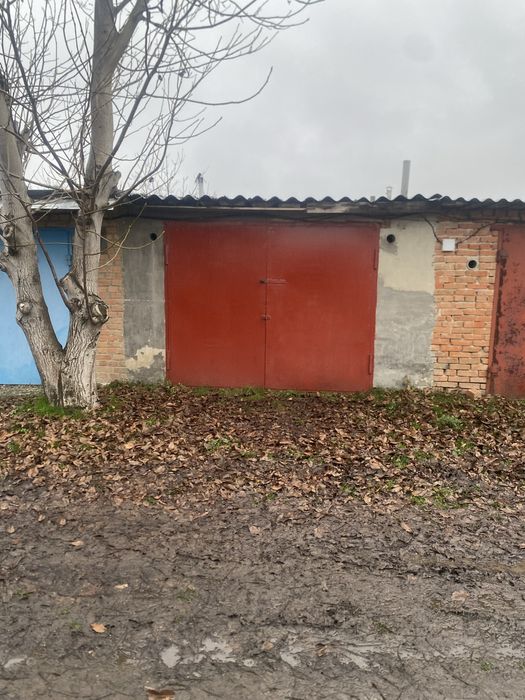 Продам гараж коператив Надежда