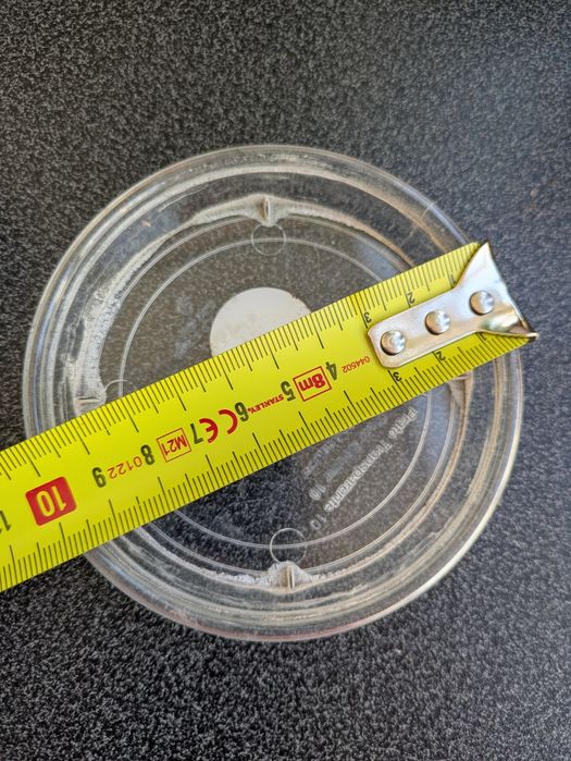 Conjunto de vasos de terracota