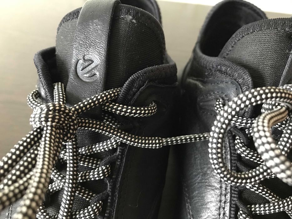 Жіночі кросівки туфлі ECCO SCINAPSE 450503(01007)