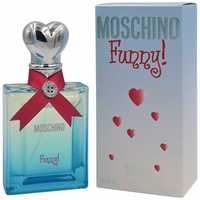 Perfumy | Moschino | Funny | 50 ml | edt