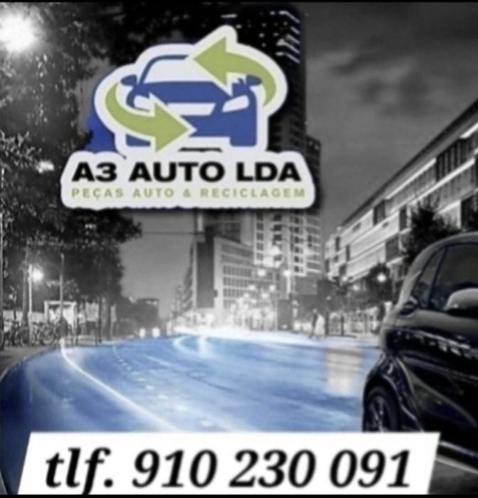 Grande stock de caixas de velocidades grupo PSA