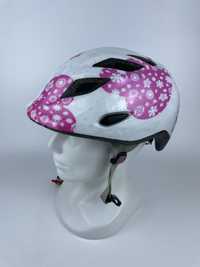 Kask Rowerowy 52 cm - 57 cm MET /200B/