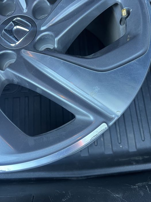 Диски, диск Honda Insight 2018-2022 R16