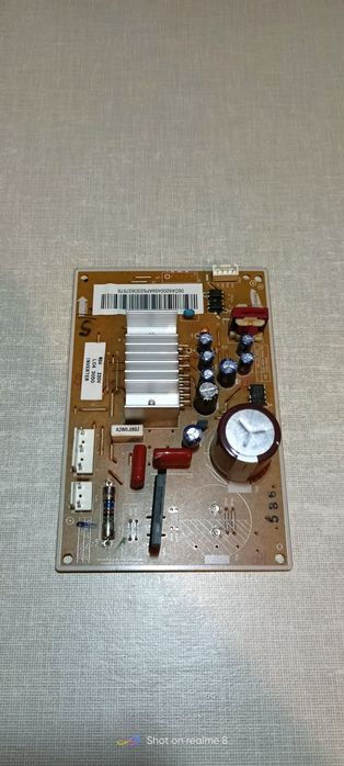 INVERTER LQ4 200V z lodówki Samsunga RB29HSR2DSA