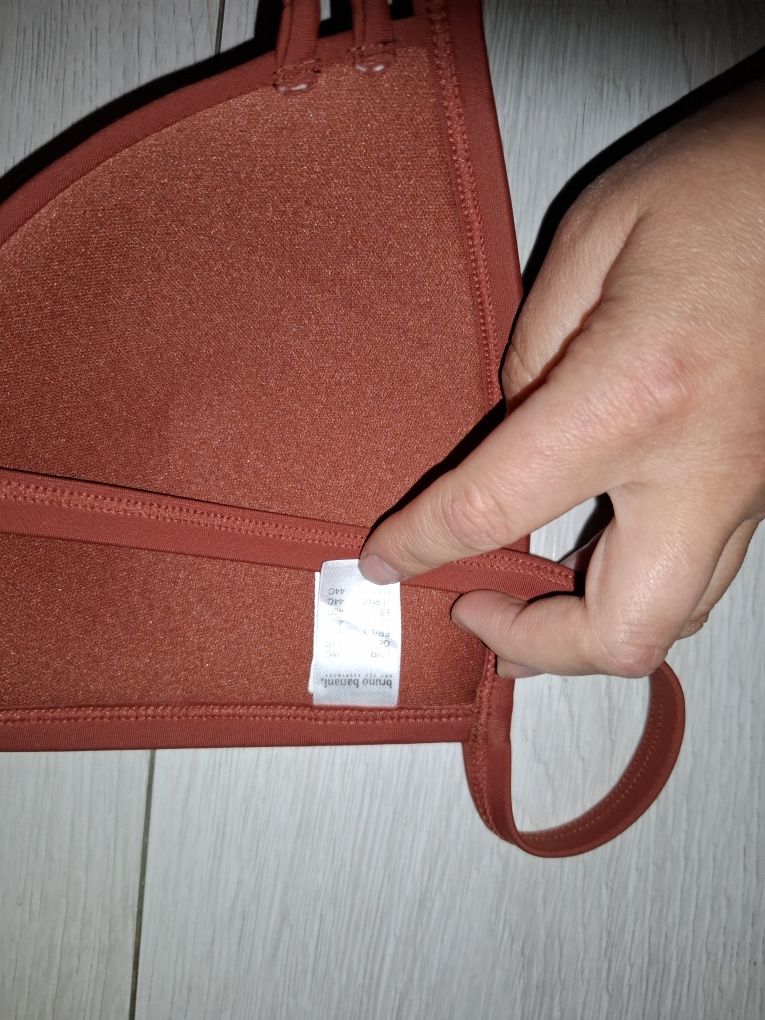 Bruno banani 38C triangle Alexa set