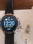 Smartwatch fossil garrett