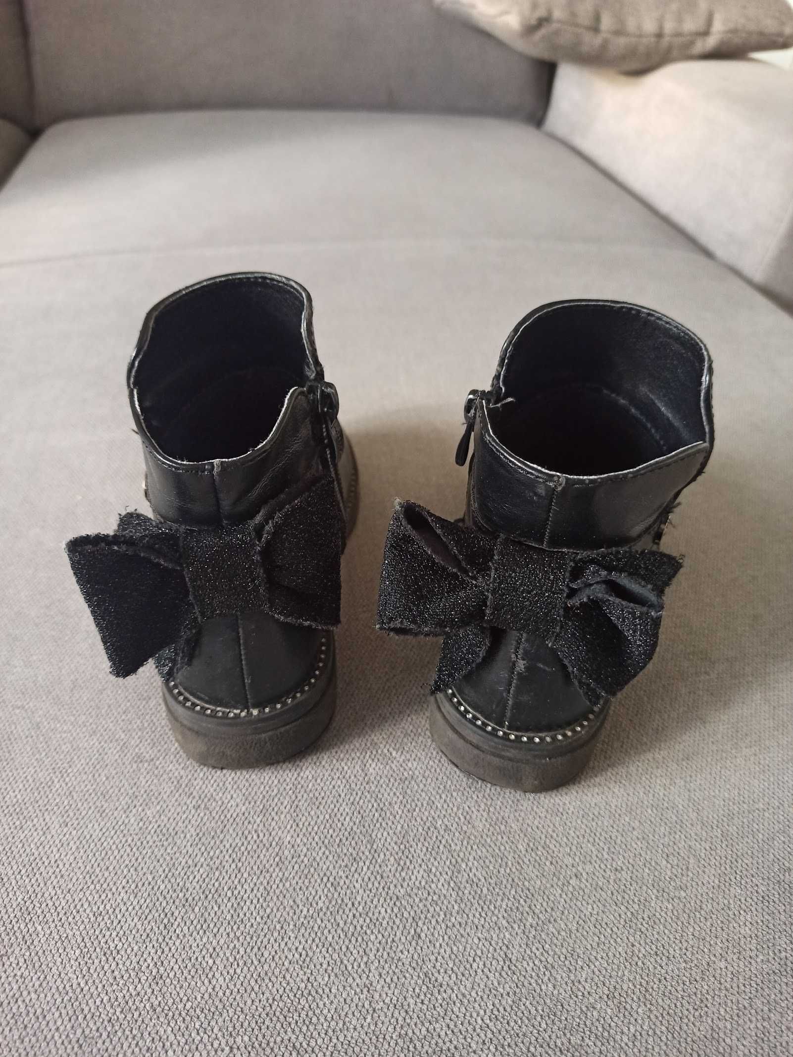 Botki jesienne wiosenne , przejściowe 28