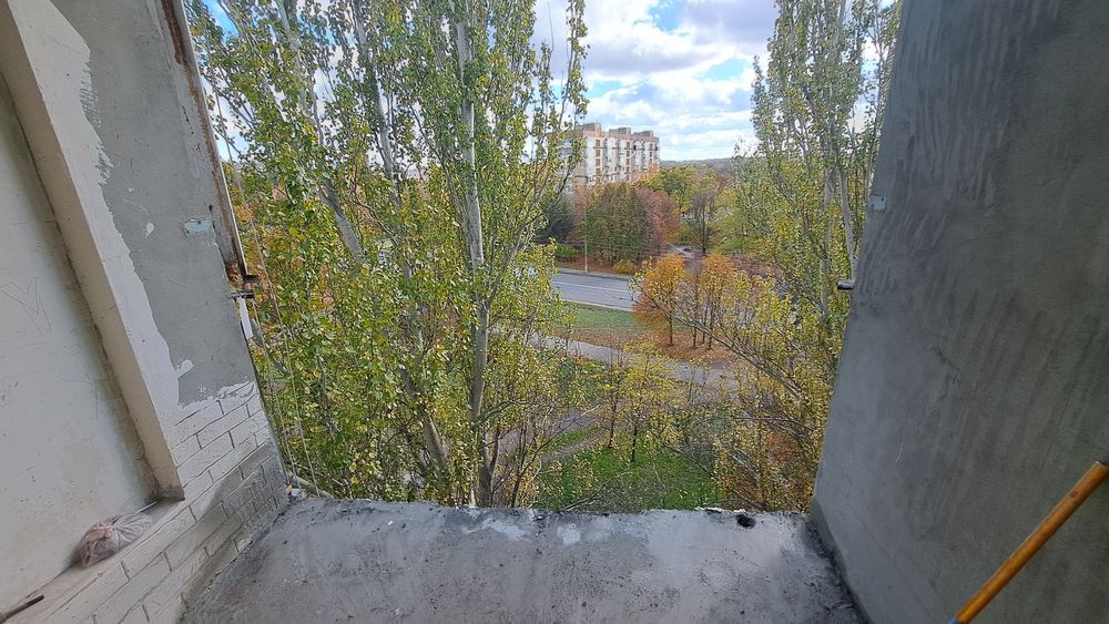 Алмазная резка бетона Кривой Рог. Резка без пыли!