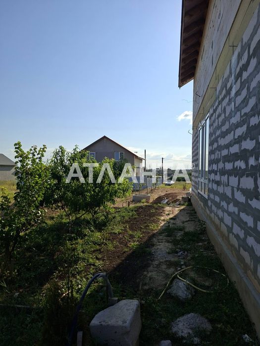 Дом в Прилиманском на 7.6 сотках