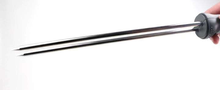 Вологомір зерна.