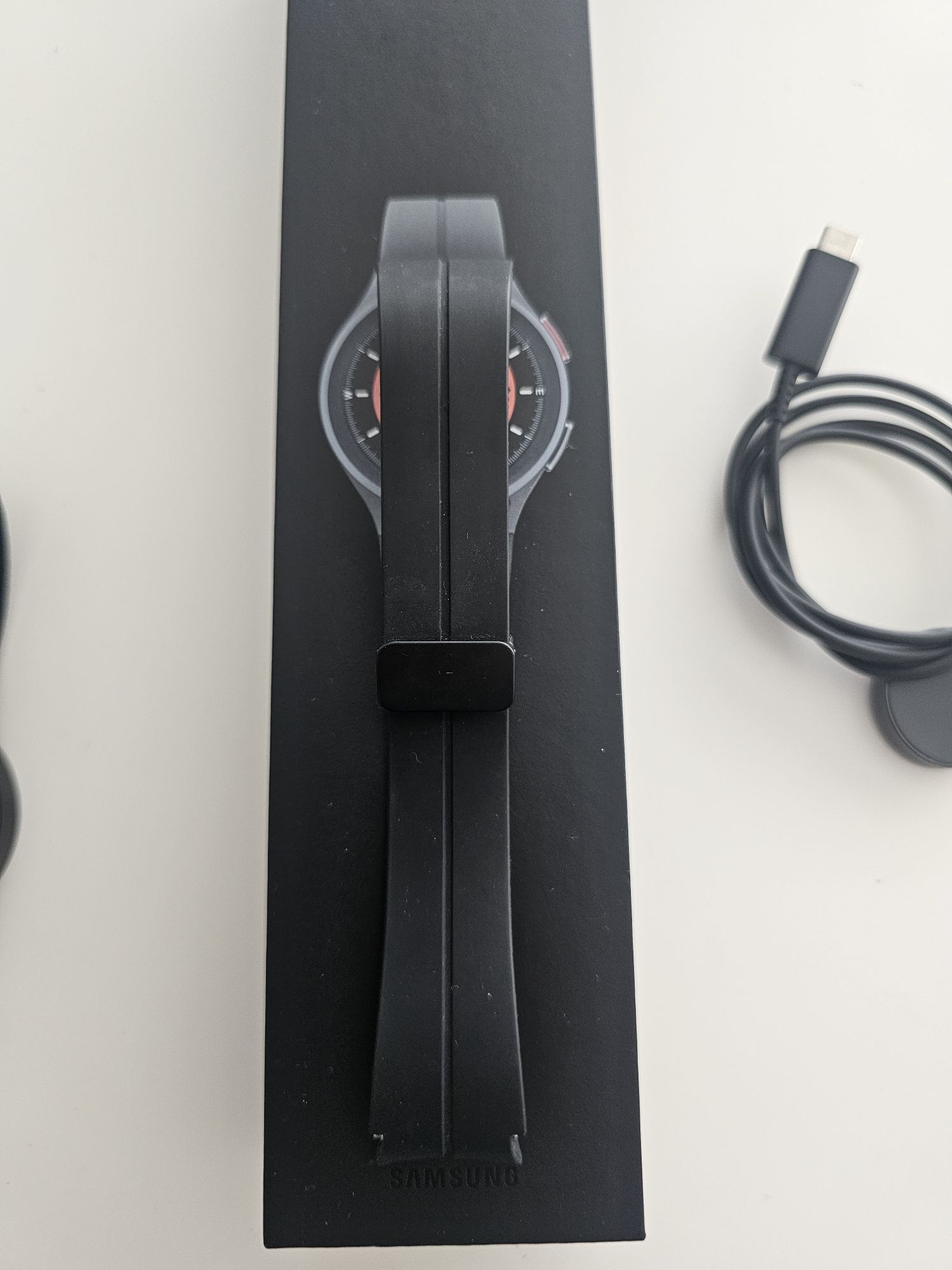 Samsung Watch 5 Pro