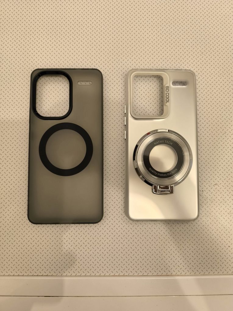 Redmi note 13 pro plus 5g 3 Etui Nowe