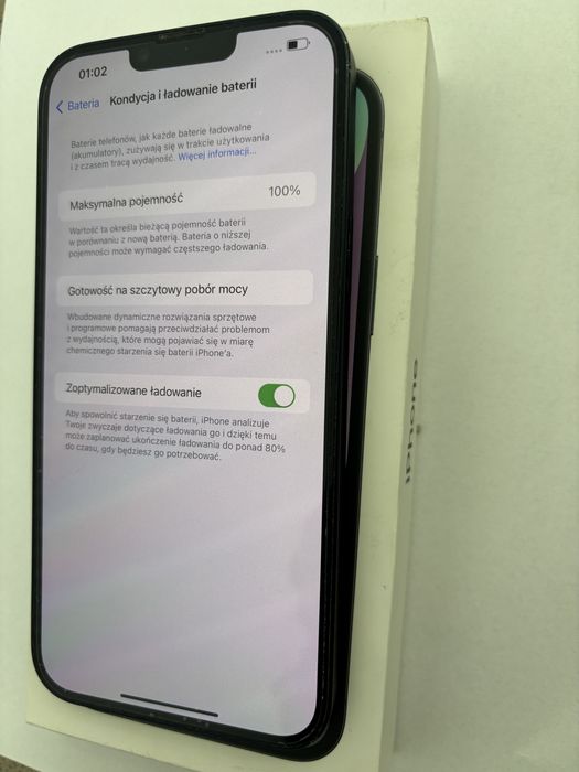 Iphone 14 plus 256 GB