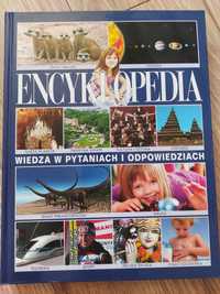 Encyklopedia. Wiedza w pytaniach i odpowiedziach