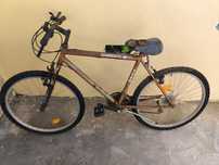 Bicicleta de adulto