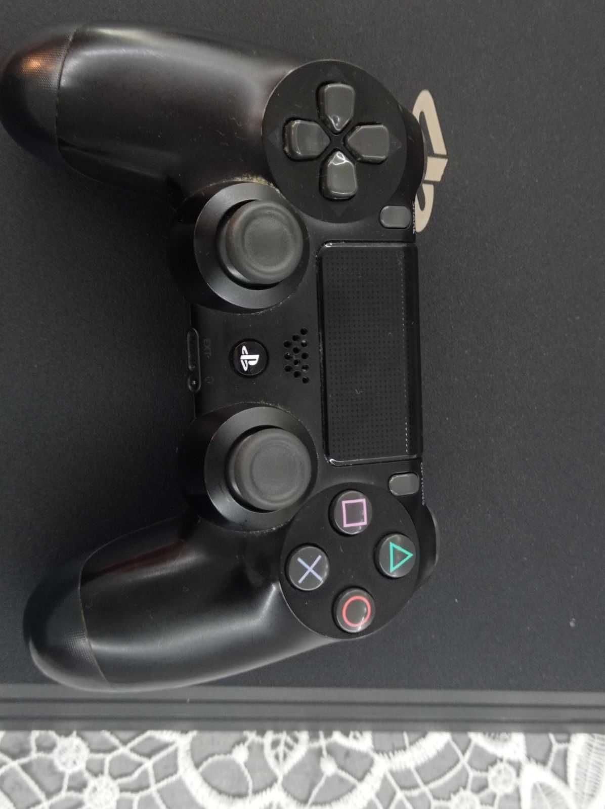 Konsola PlayStation 4 Pro