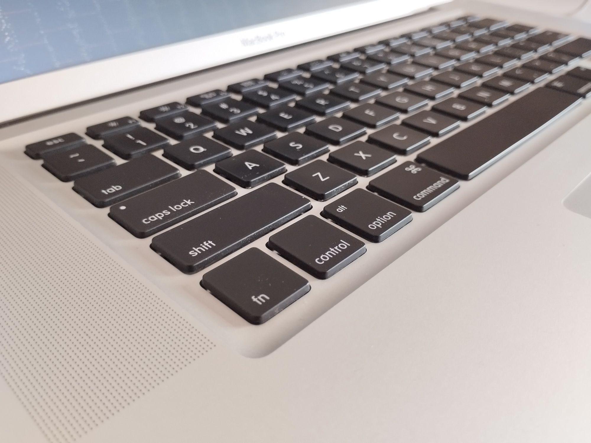 2 x Apple MacBook Pro 15 cali A1286 i7 8Gb matowa matryca