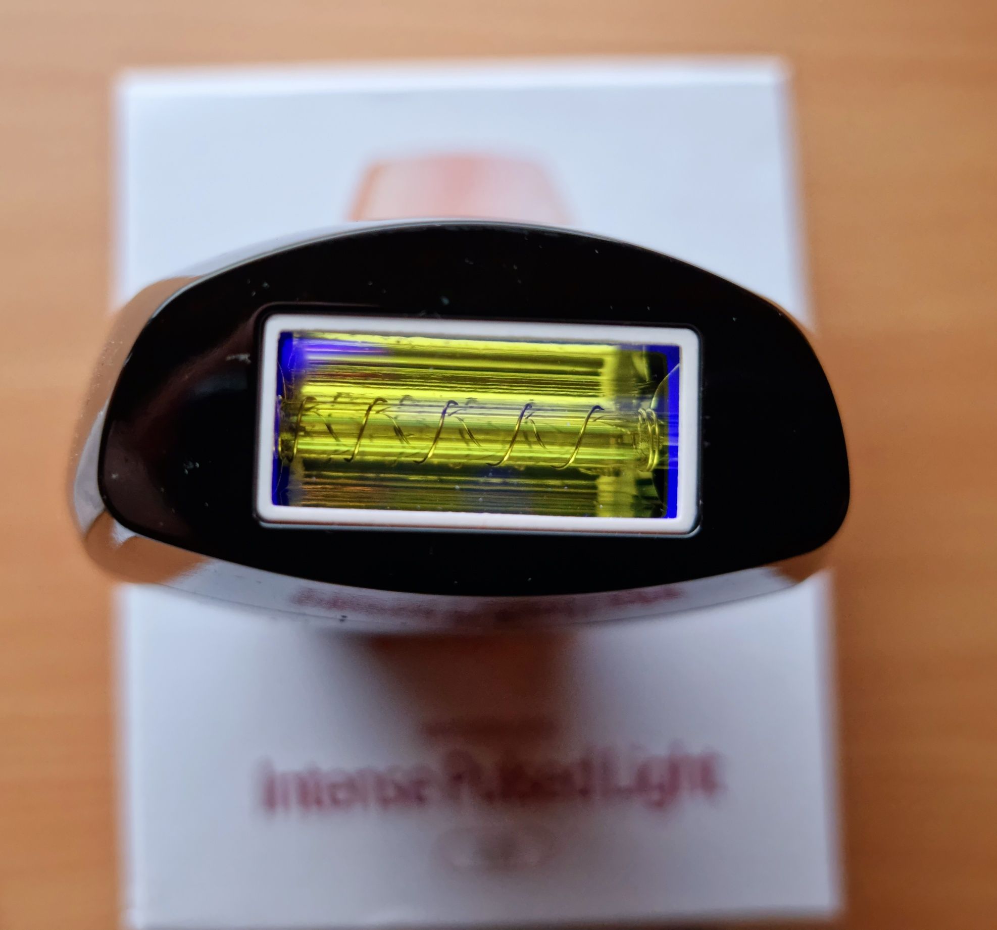 Profesjonalny Depilator Laserowy IPL Silkin 600000 Impulsów Świetlnych
