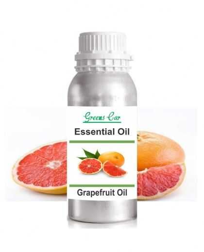 Grapefruit olejek eteryczny 1 kg tłoczony na zimno