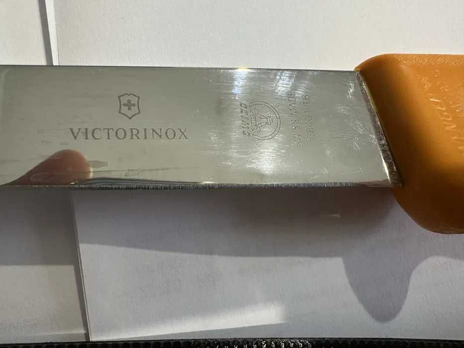 Nóż SWIBO Victorinox 5.8401.18 18cm NOWY