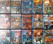 Продам Диски до Sony Playstation 2.ПС 2.PS 2.(Дискі/Ігри PS.2).