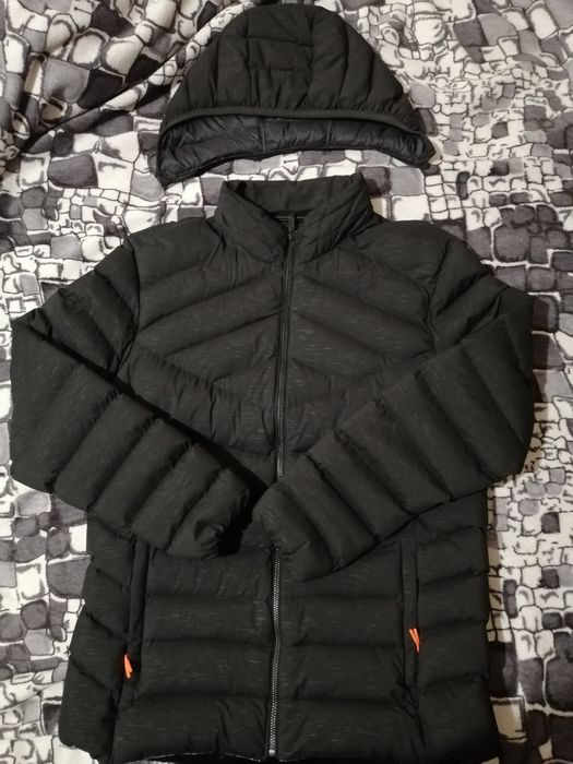 Куртка зимова чоловіча  нова