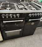 Kuchenka gazowa stoves 90 cm i 50 innych gwarancja na stanie