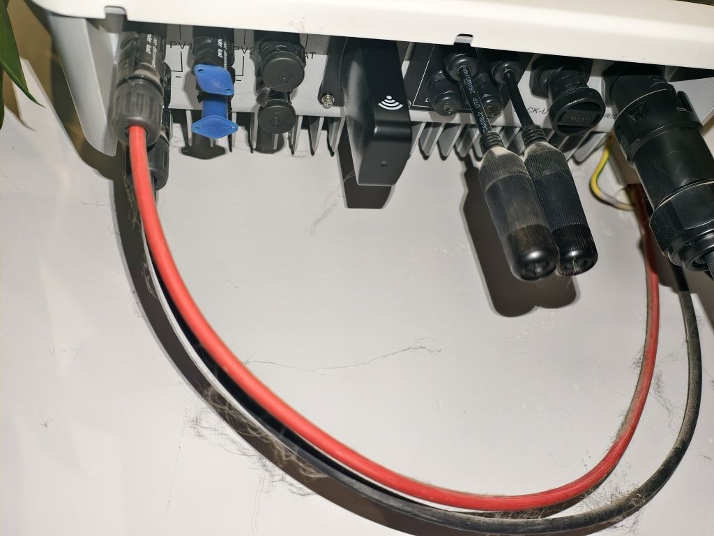 Inversor Híbrido Goodwe 3600EH