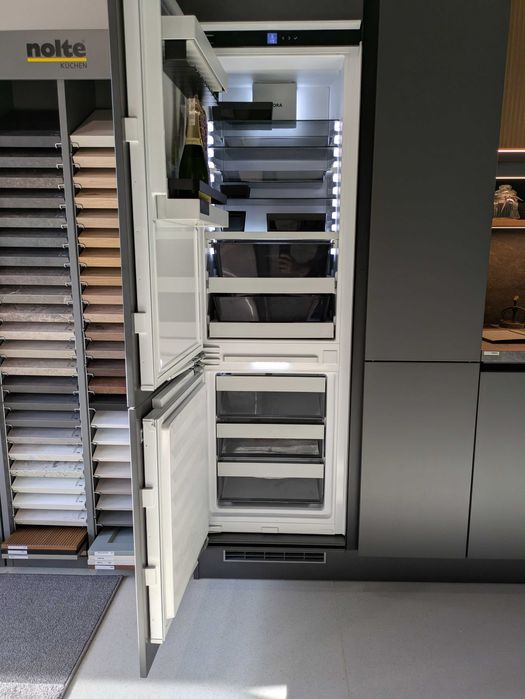 Lodówka BORA C178KGWS2 z ekspozycji