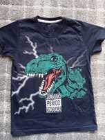 Tshirt dla chlopca
