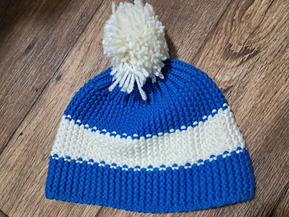 Шапка Eisbar, фірмова, колекційна