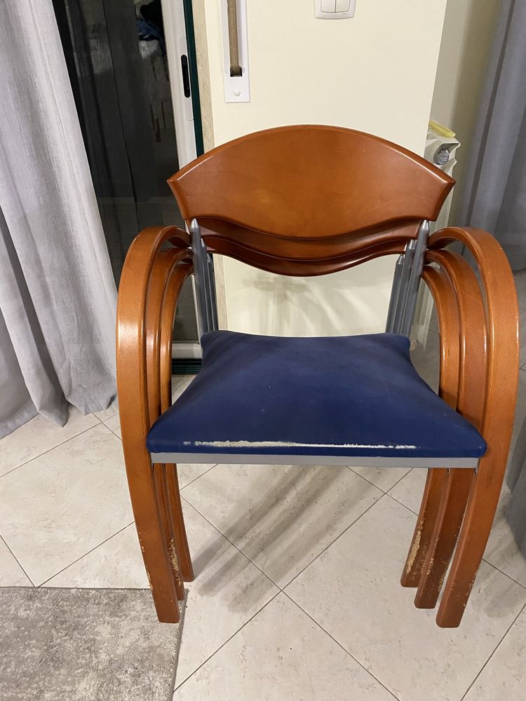 Cadeiras de sala de jantar