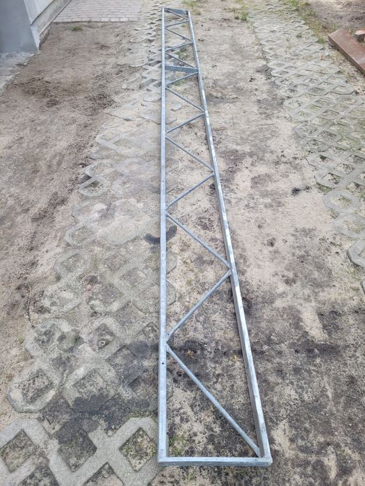 Podciąg ,bindra ocynk