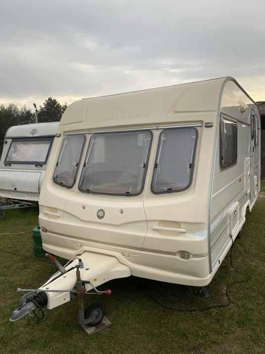 Караван Avondale Antrim, Англія