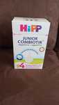 Nowe mleko HiPP 4