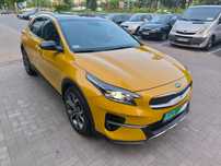 Kia XCeed 1.6 Benz 204KM S.Polska Serwis Bezwypadkowa I Wł FULL OPCJA Rej. 2021R
