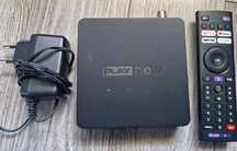 Odtwarzacz play now tv box 2