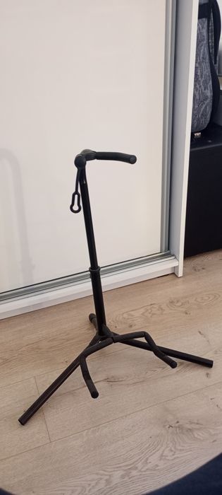 Gitara elektryczna Yamaha pacyfica z dodatkami
