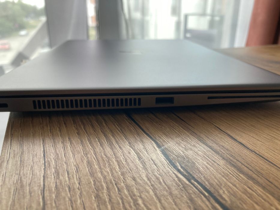 Jak Nowy! Hp Zbook 14u G6/i5-8365u 8x1,6-4,1GHz/32GB/512gb/Win11